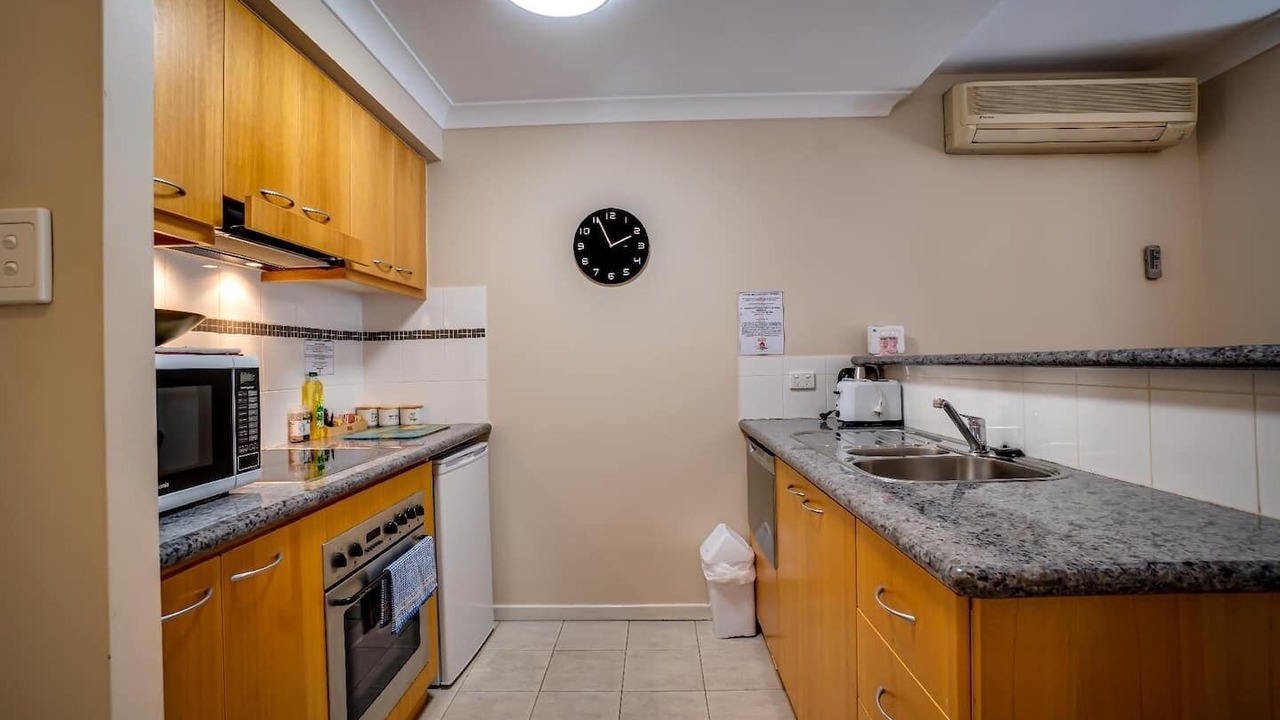Photo of Kitchen in Perth Central Business District