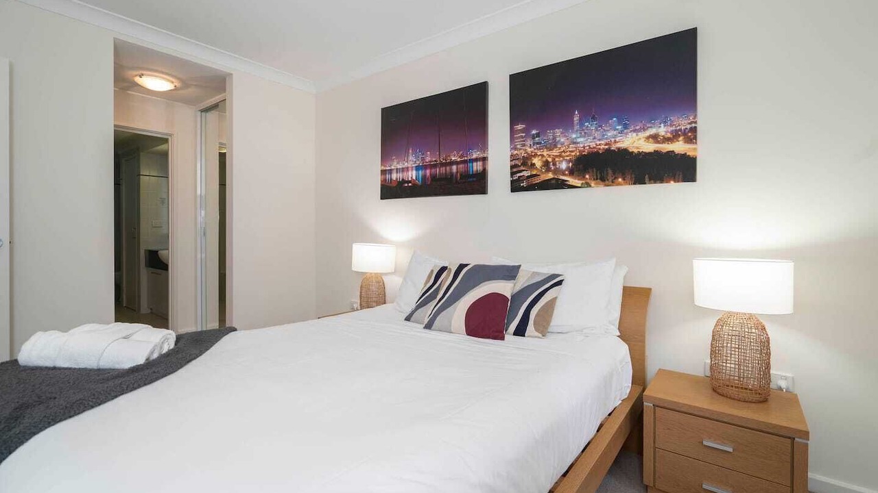 Photo of Others in Perth Central Business District