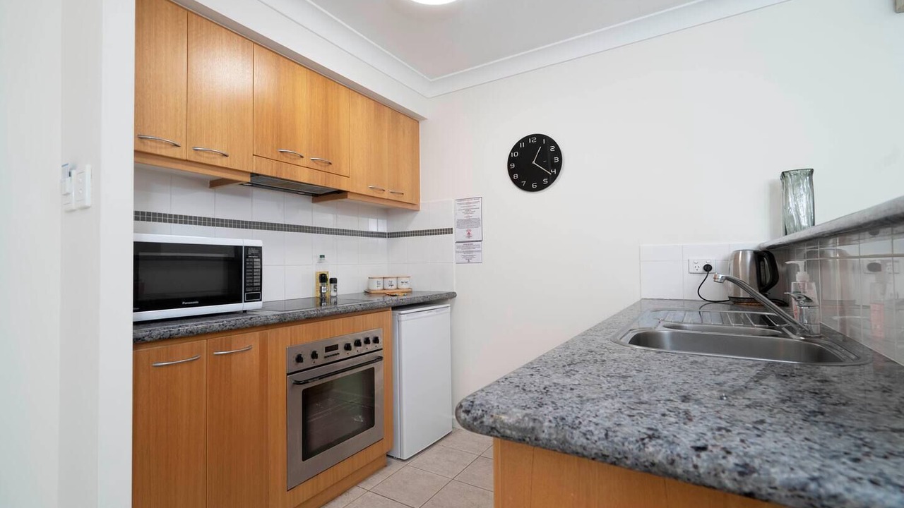 Photo of Kitchen in Perth Central Business District