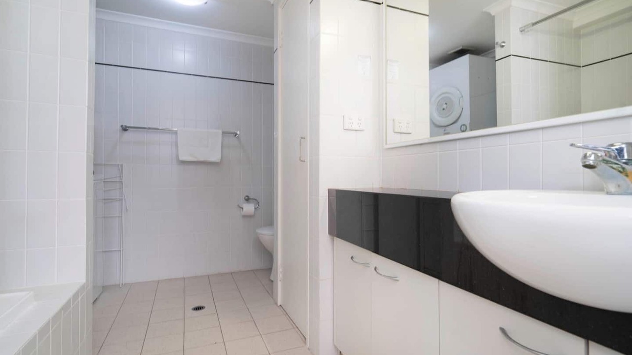 Photo of Bathroom in Perth Central Business District