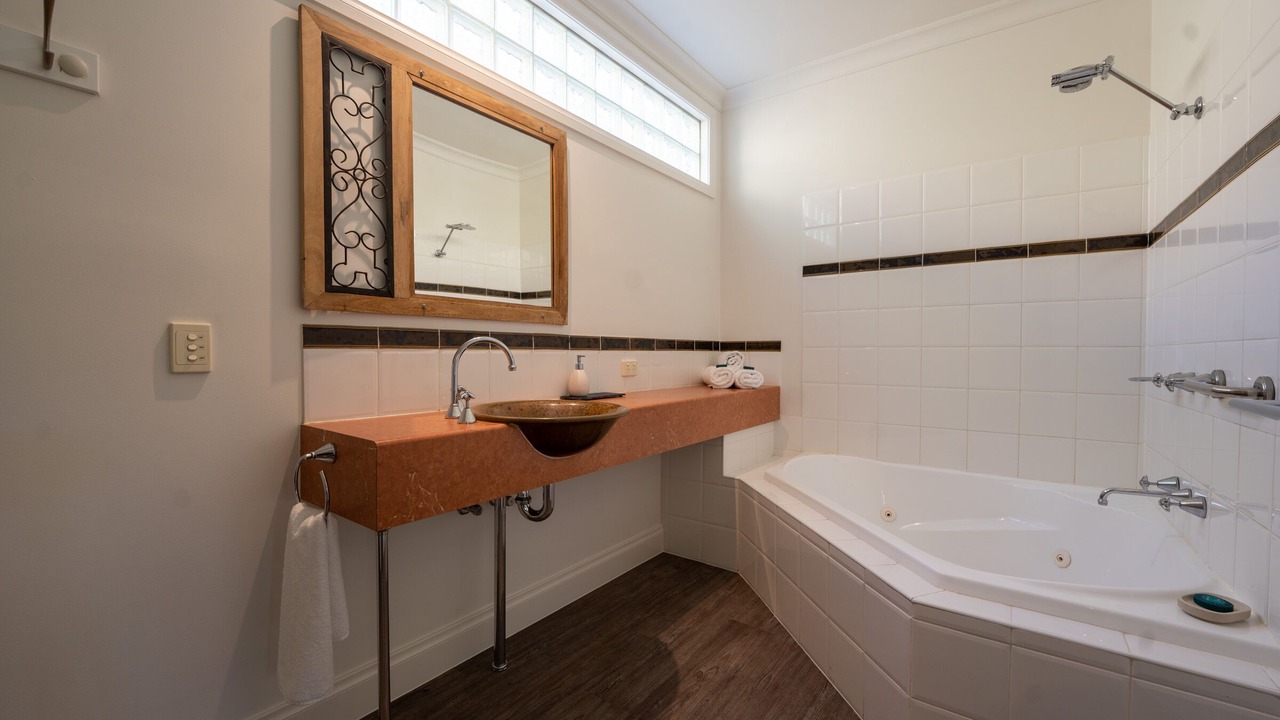 Photo of Bathroom in Yarra Glen