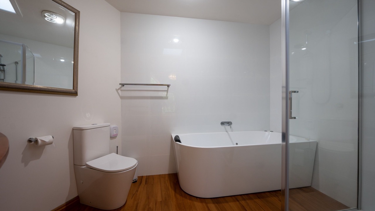 Photo of Bathroom in Yarra Glen