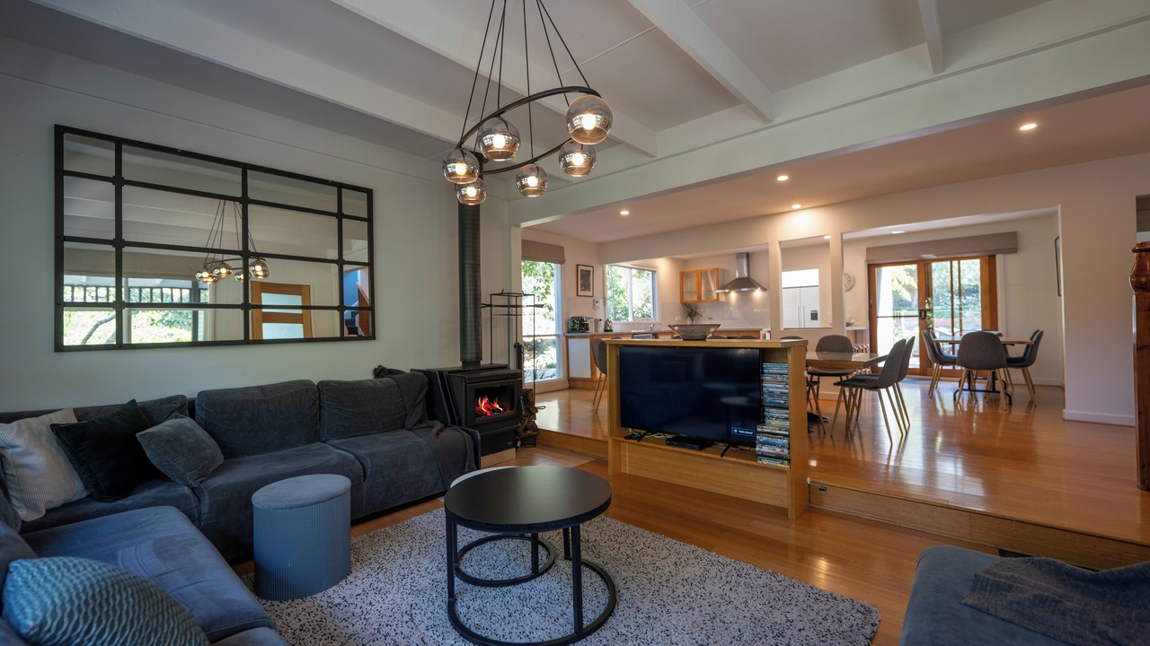 Photo of Livingroom in Yarra Glen