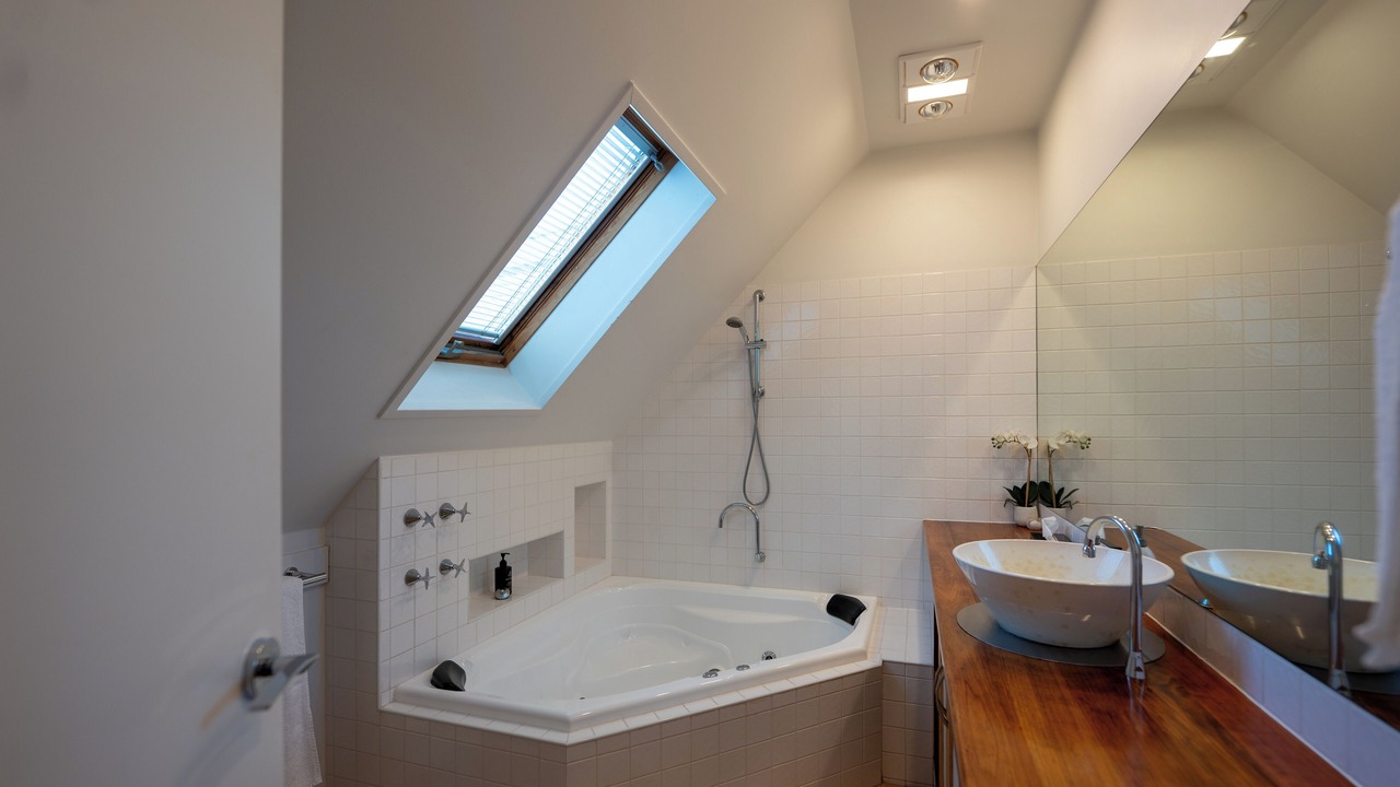Photo of Bathroom in Yarra Glen