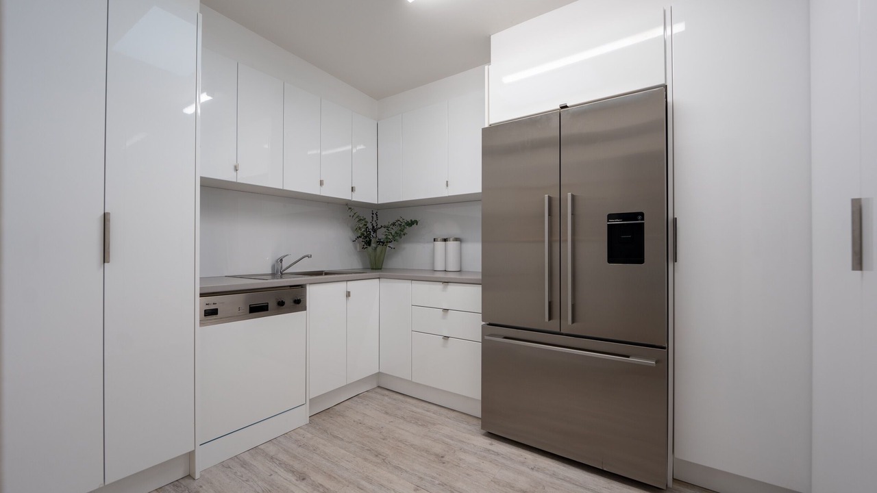 Photo of Kitchen in Yarra Glen