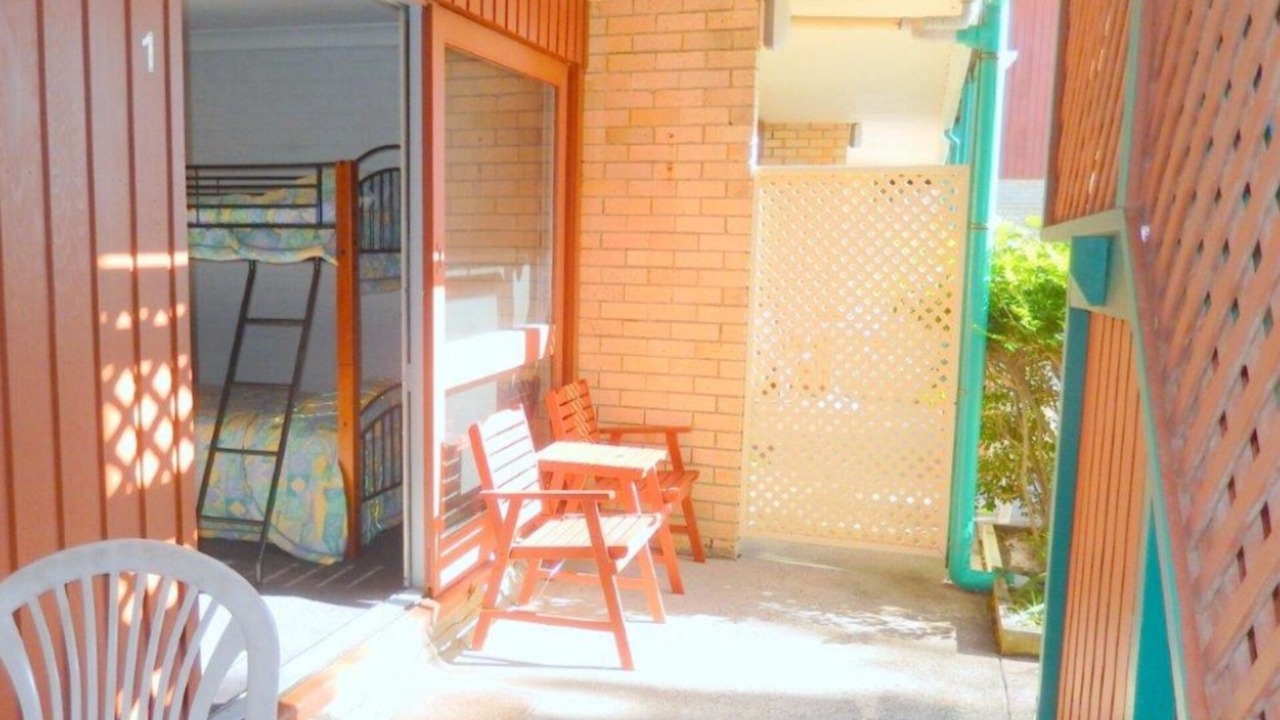 Photo of Patio Balcony in Manning Point