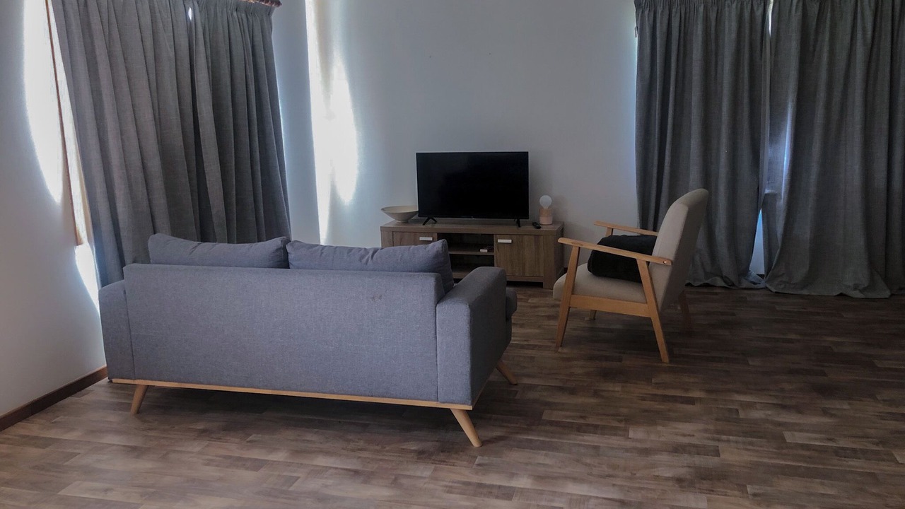 Photo of Livingroom in Harrington
