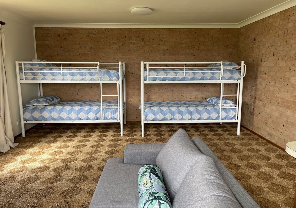 Photo of Bedroom in Harrington