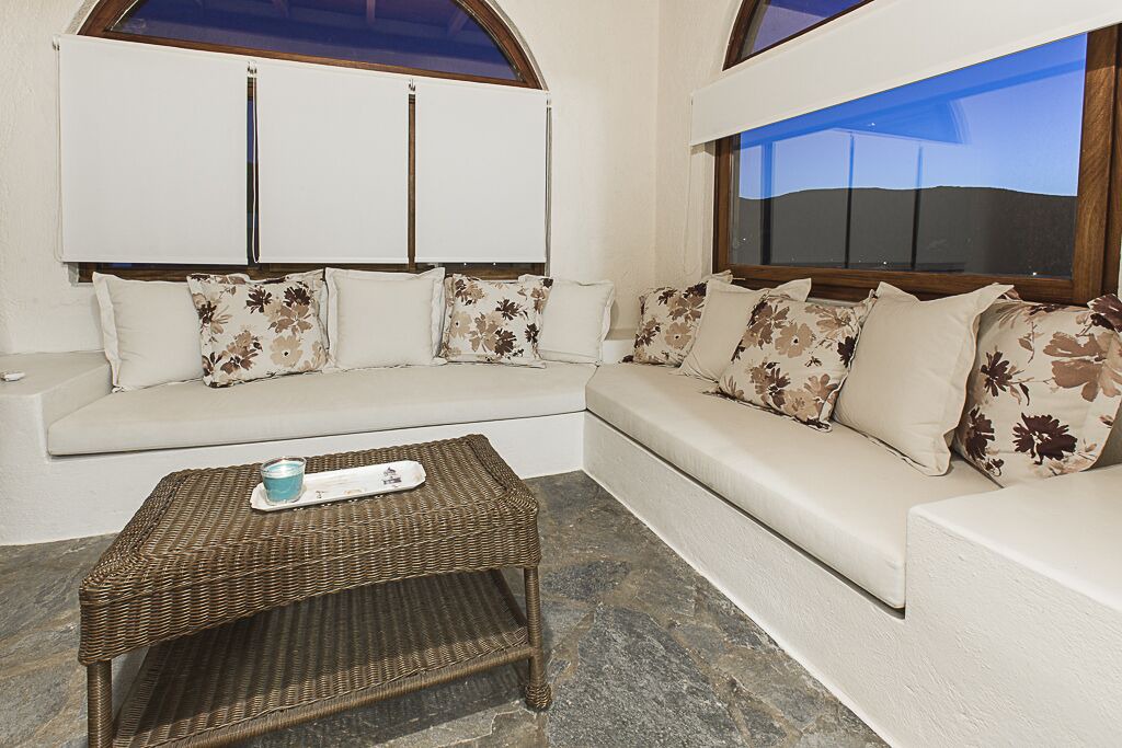 Photo of Livingroom in Korissia