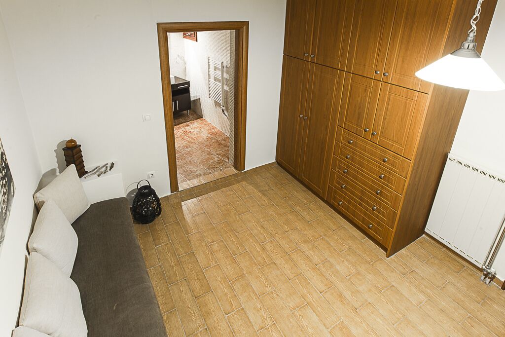 Photo of Livingroom in Korissia
