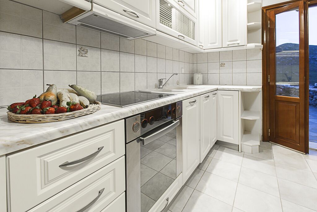 Photo of Kitchen in Korissia