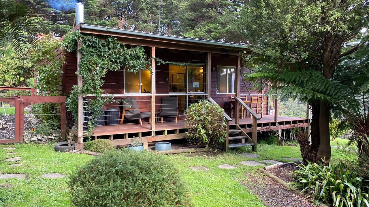 Photo of Outdoor in Barramunga