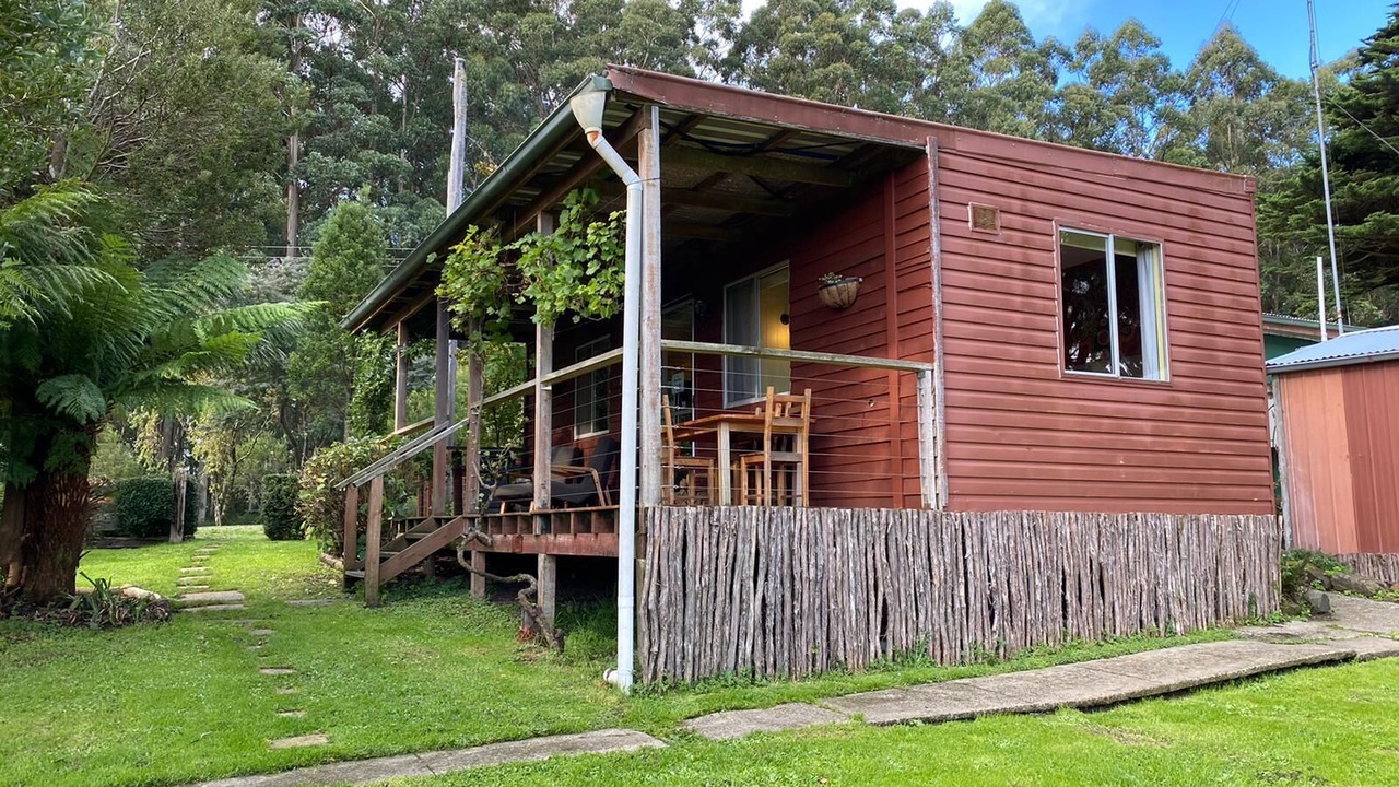 Photo of Outdoor in Barramunga