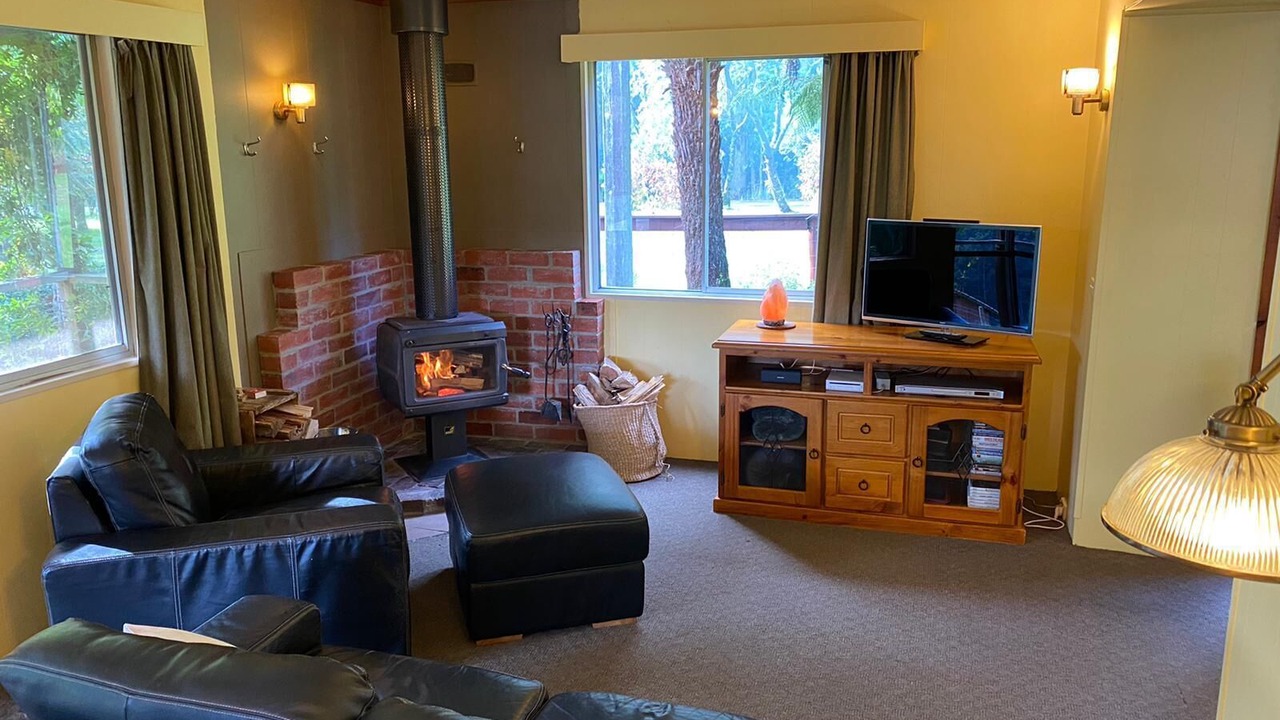 Photo of Livingroom in Barramunga