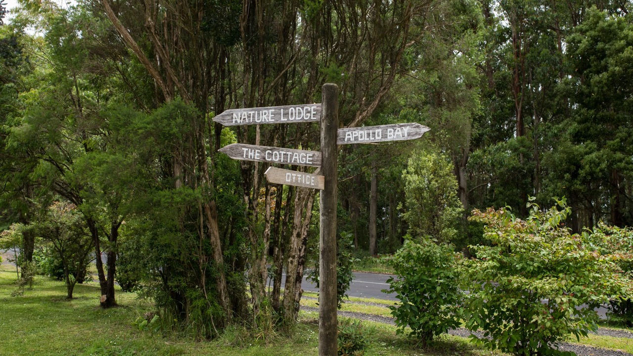 Photo of Outdoor in Barramunga