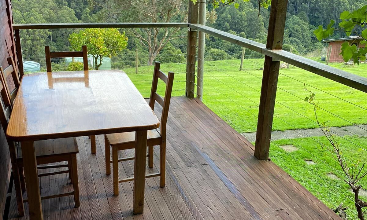Photo of Outdoor in Barramunga