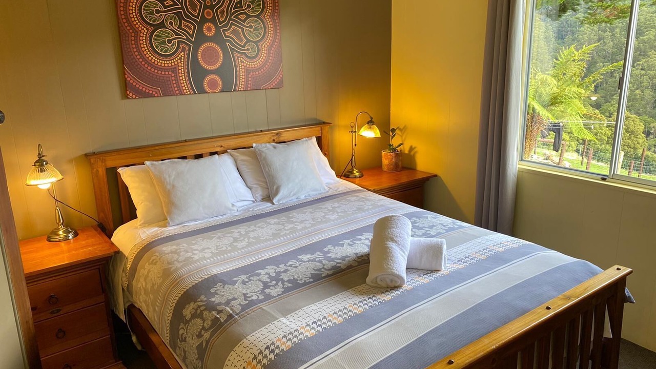 Photo of Bedroom in Barramunga