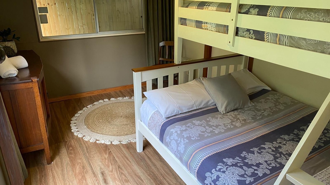 Photo of Bedroom in Barramunga