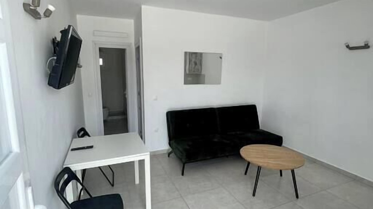 Photo of Livingroom in Glastros