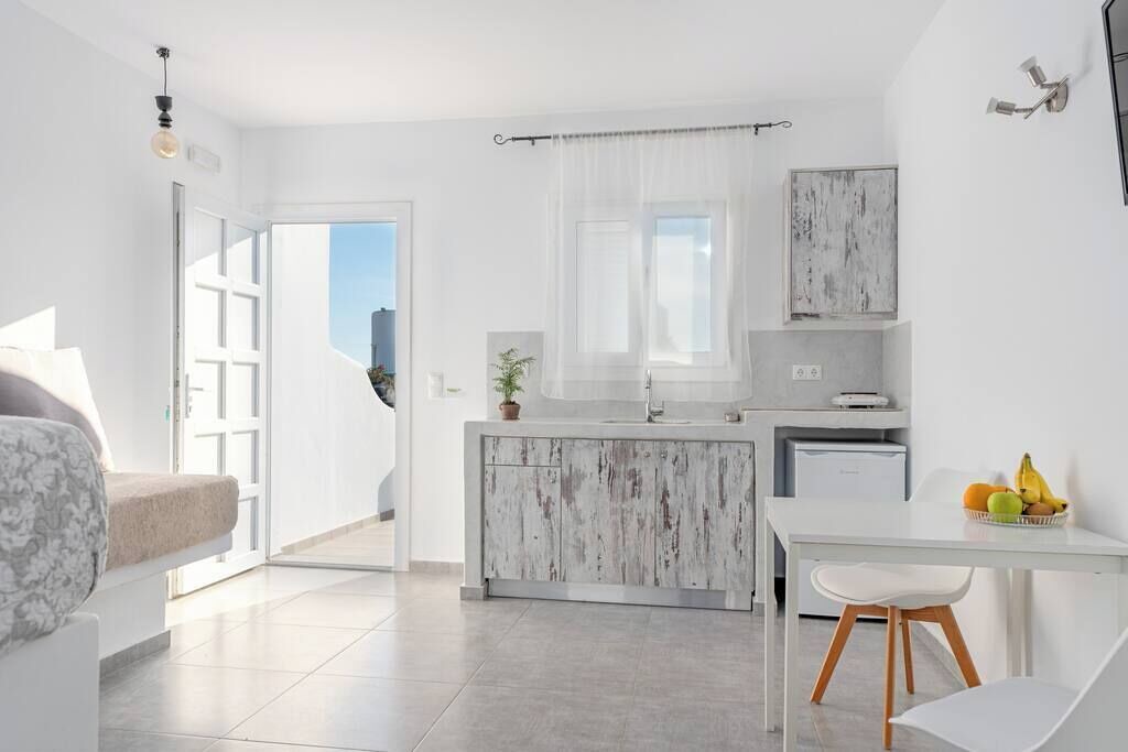 Photo of Bedroom in Glastros