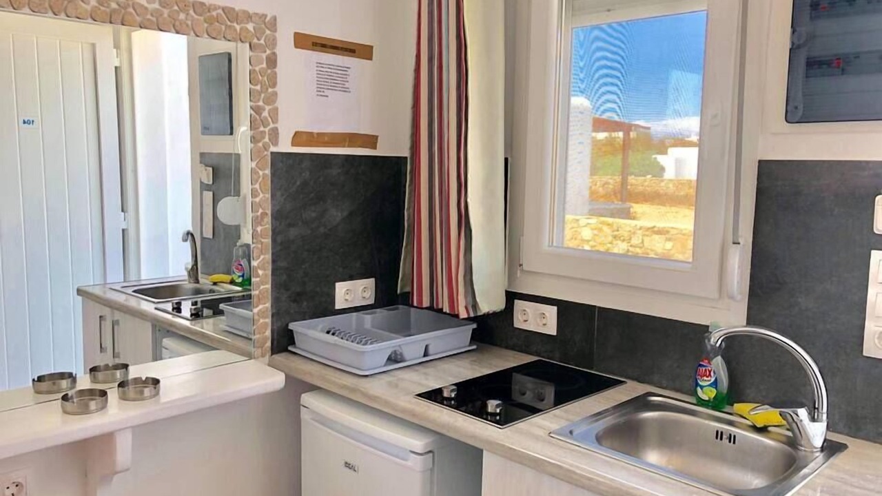 Photo of Kitchen in Glastros