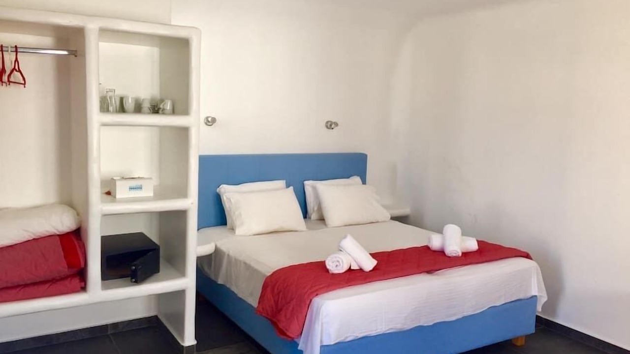 Photo of Bedroom in Glastros