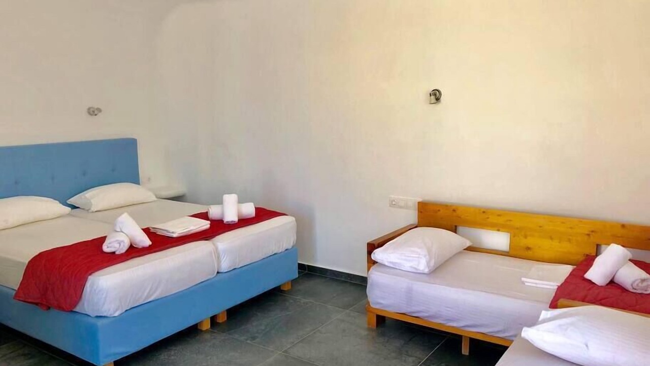 Photo of Bedroom in Glastros