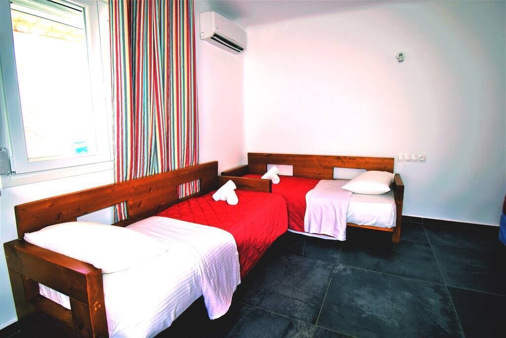 Photo of Bedroom in Glastros