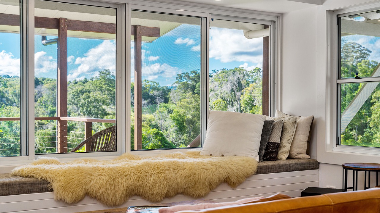 Photo of Livingroom in Coorabell