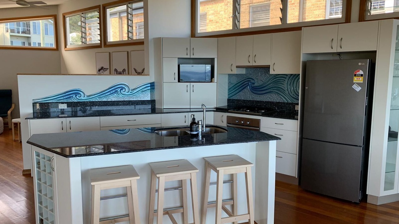 Photo of Kitchen in Scarborough