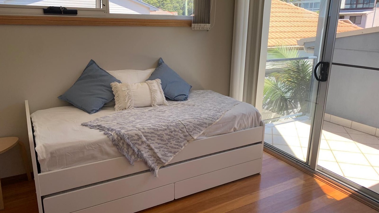Photo of Bedroom in Scarborough