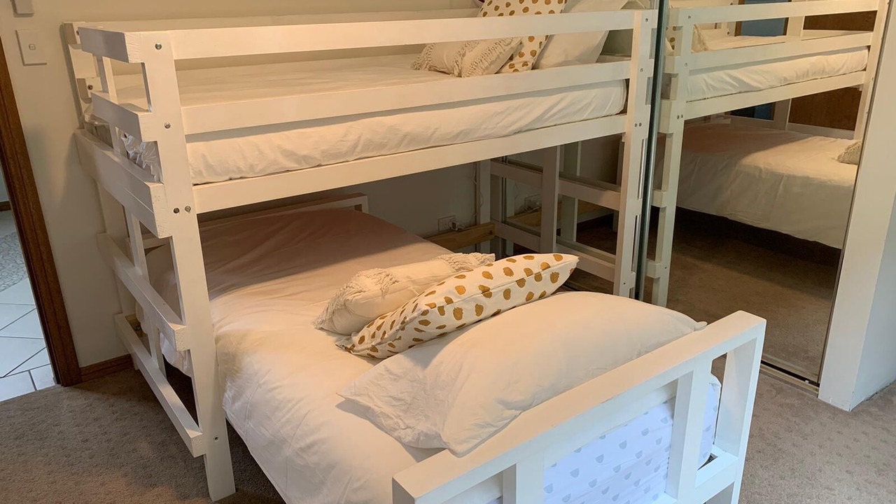 Photo of Bedroom in Scarborough