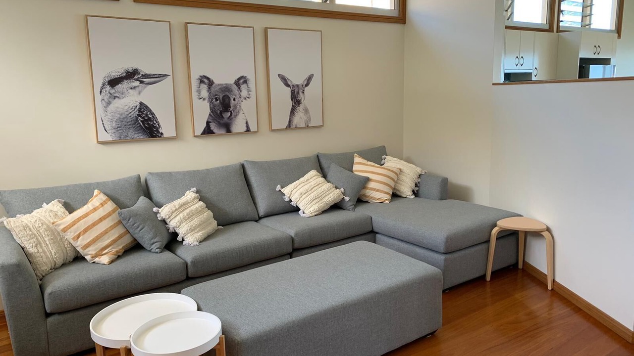 Photo of Livingroom in Scarborough