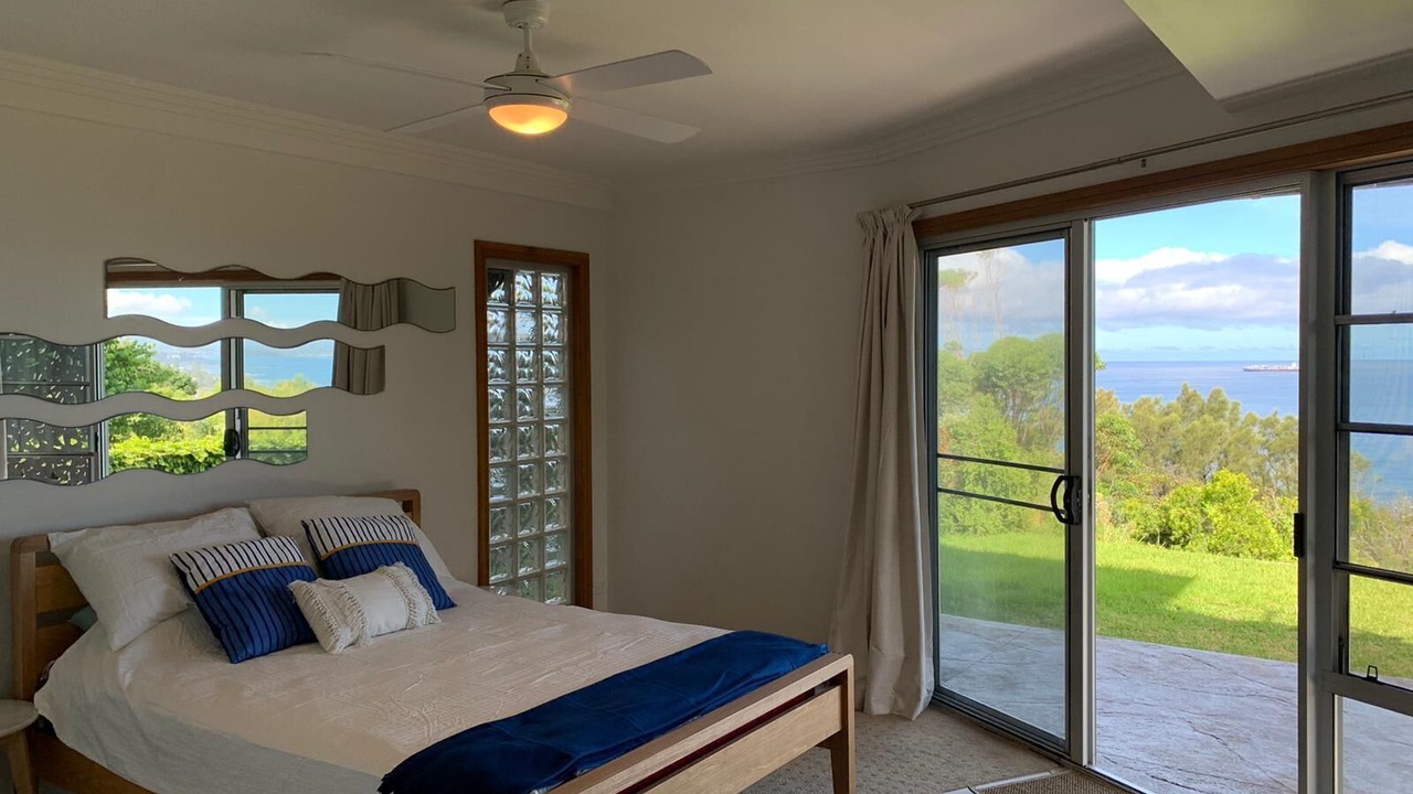 Photo of Bedroom in Scarborough