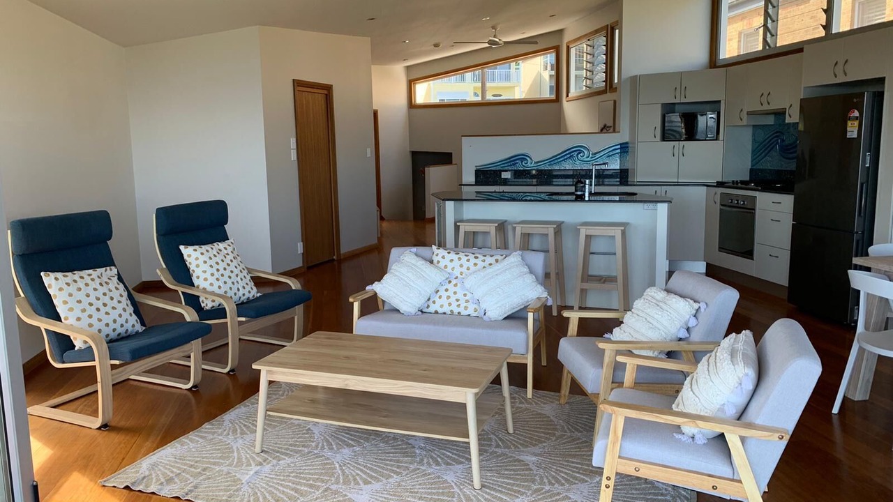 Photo of Livingroom in Scarborough