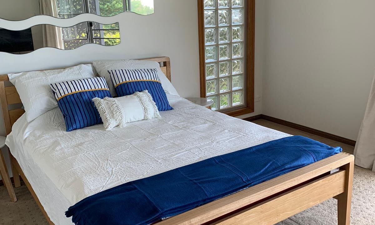 Photo of Bedroom in Scarborough