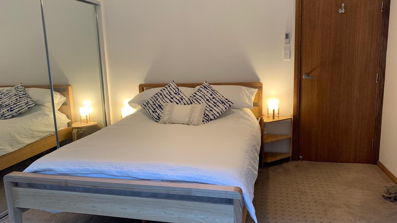 Photo of Bedroom in Scarborough
