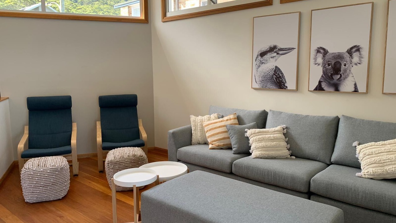 Photo of Livingroom in Scarborough