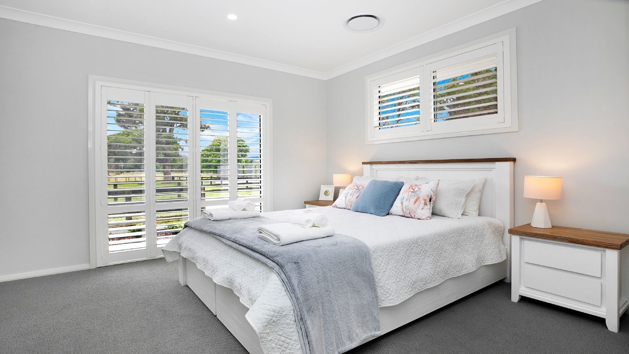 Photo of Bedroom in Exeter