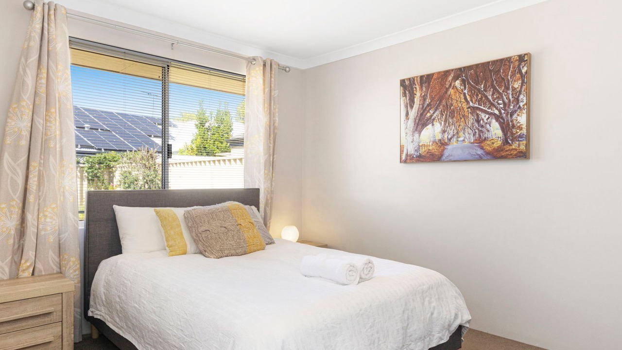 Photo of Bedroom in Abbey