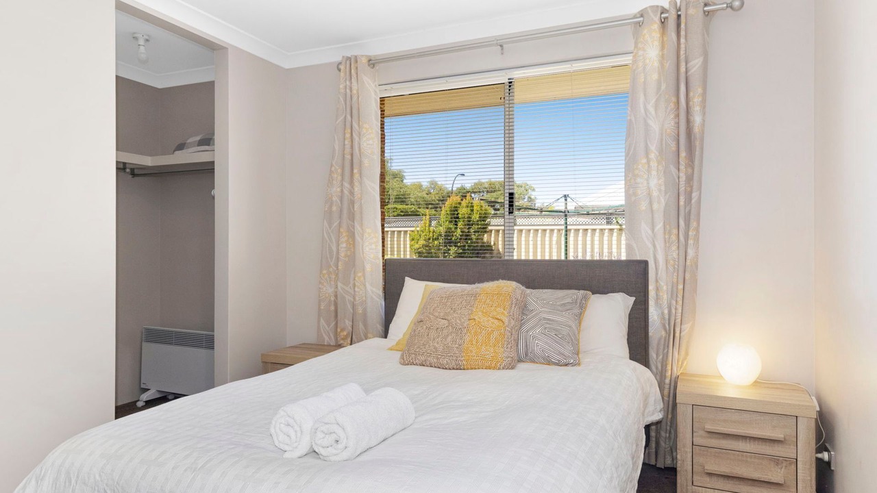 Photo of Bedroom in Abbey