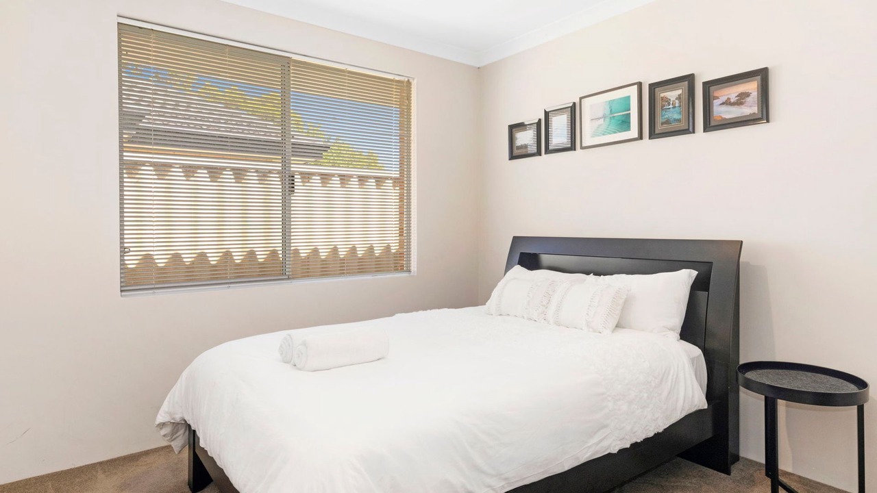 Photo of Bedroom in Abbey