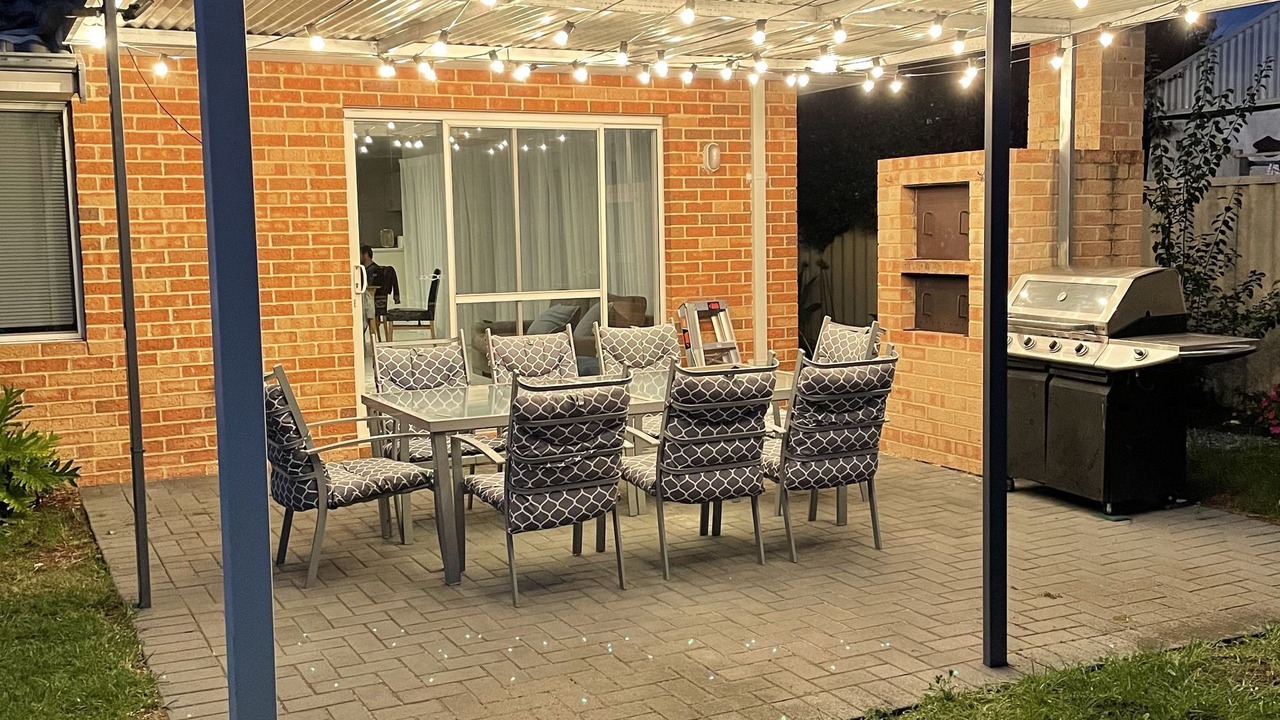 Photo of Outdoor in Abbey