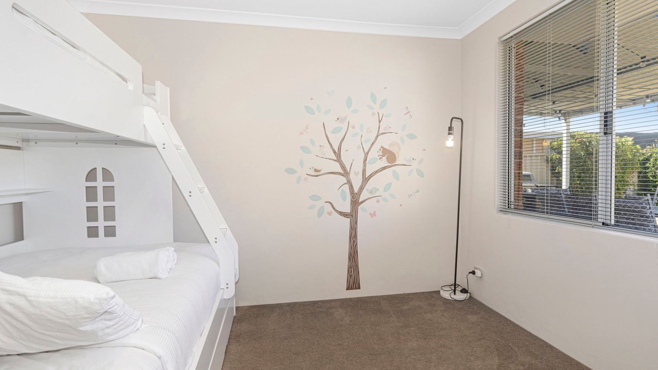 Photo of Bedroom in Abbey