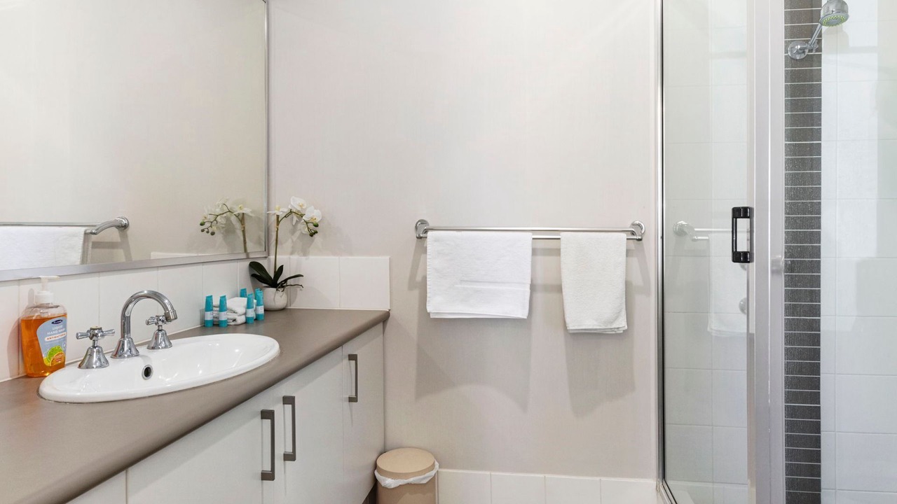 Photo of Bathroom in Abbey