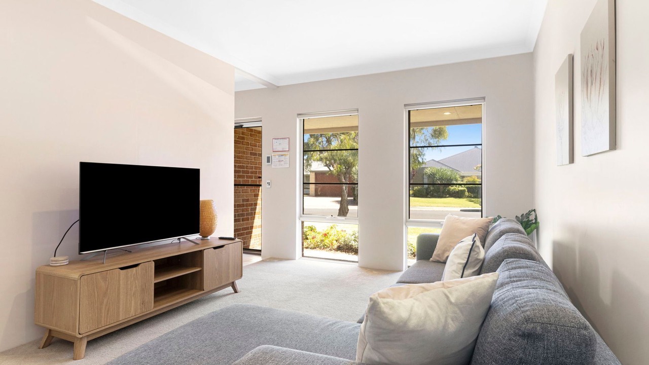 Photo of Livingroom in Abbey