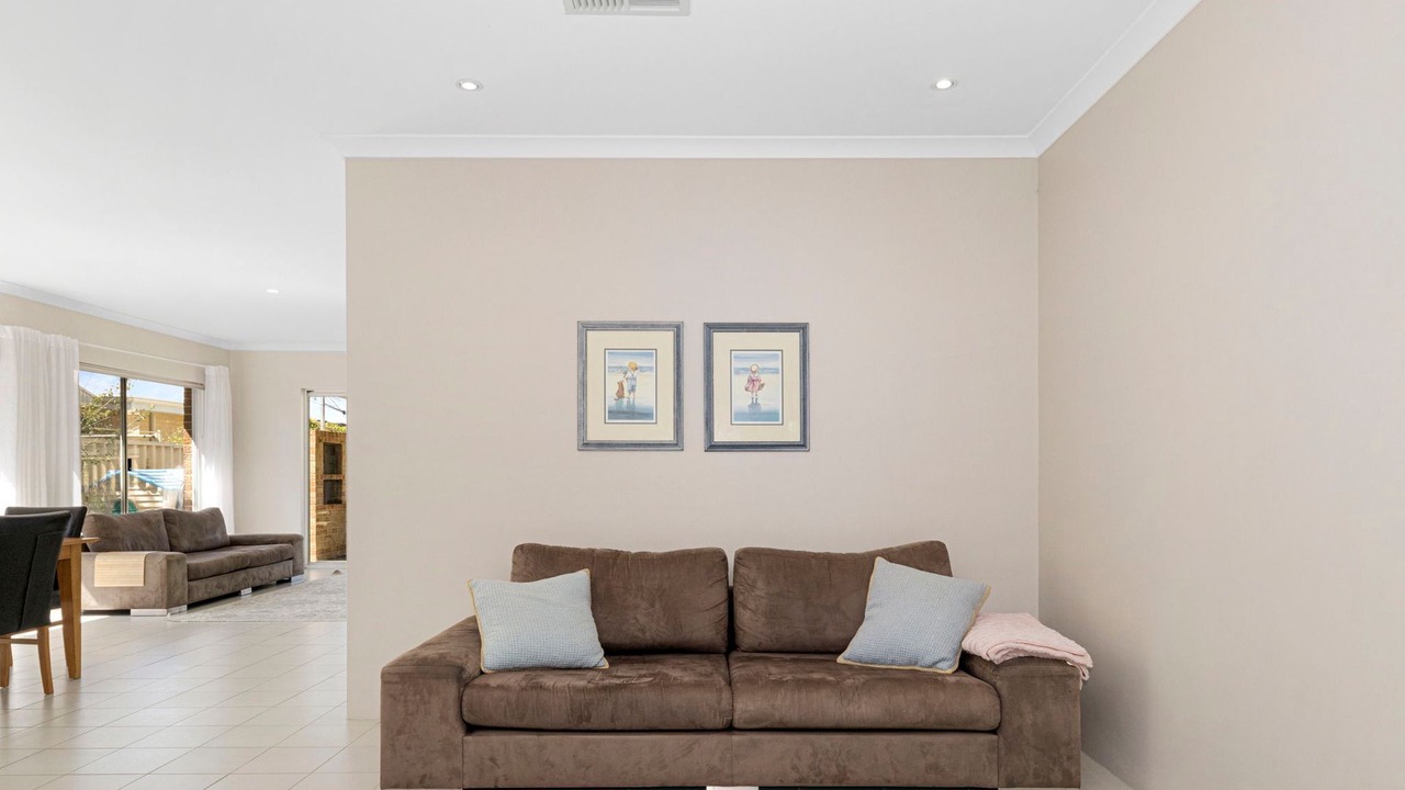 Photo of Livingroom in Abbey
