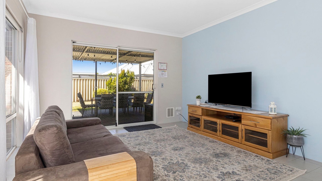 Photo of Livingroom in Abbey
