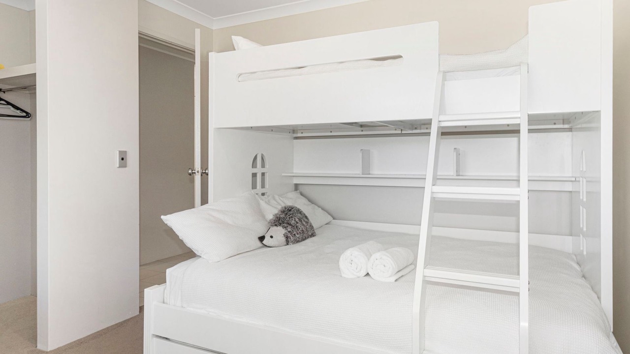 Photo of Bedroom in Abbey