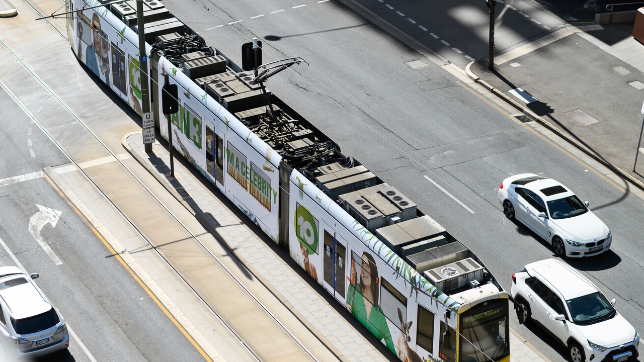 Photo of Others in Adelaide Central Business District